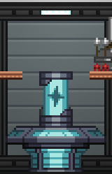 Replicator Add-on