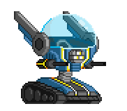 Hylotl Mech Hylotl Mech