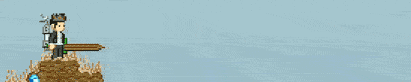 Slave Sword Animation