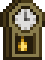 Medieval Wall Clock.gif