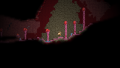 Flesh Cave Screenshot - Packed Bones Wall.png
