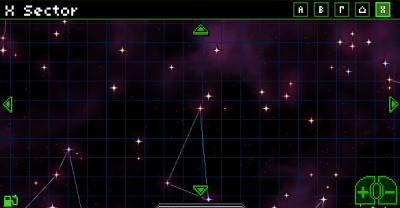 Sector X
