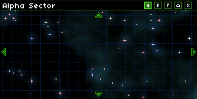 Alpha Sector