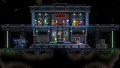 Space Encounter Screenshot - Arcade.png