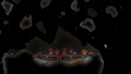 Space Encounter Screenshot - Mining Asteroid 14.png